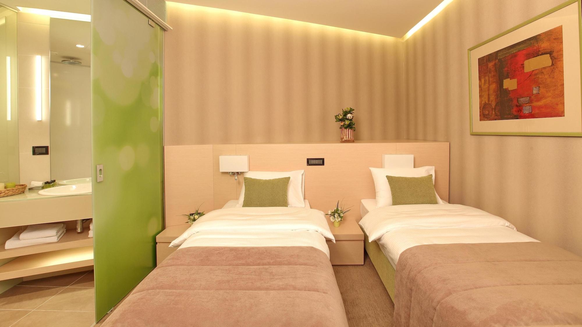 Hotel Argo بلغراد المظهر الخارجي الصورة