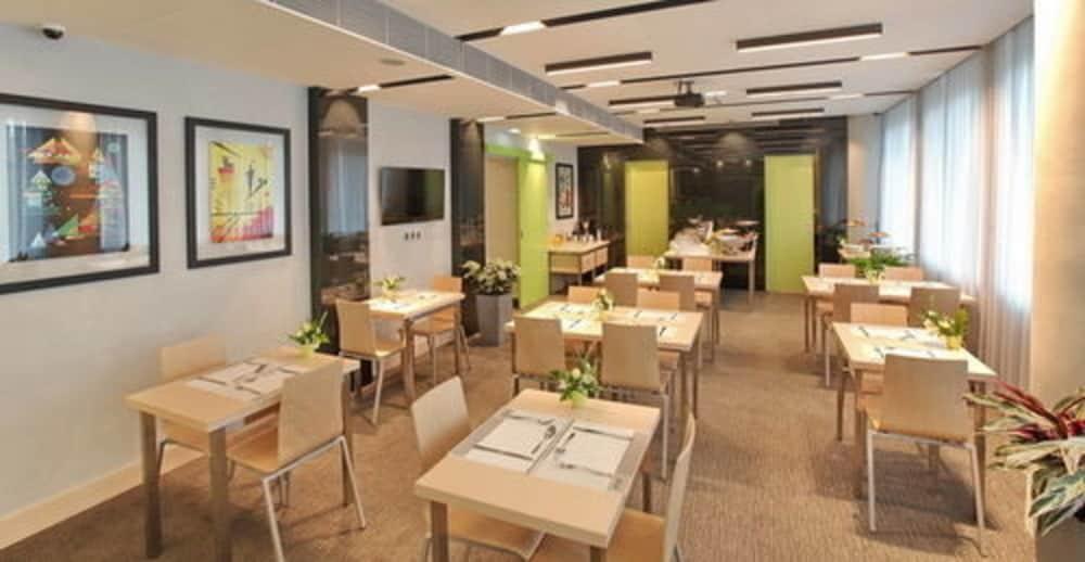 Hotel Argo بلغراد المظهر الخارجي الصورة