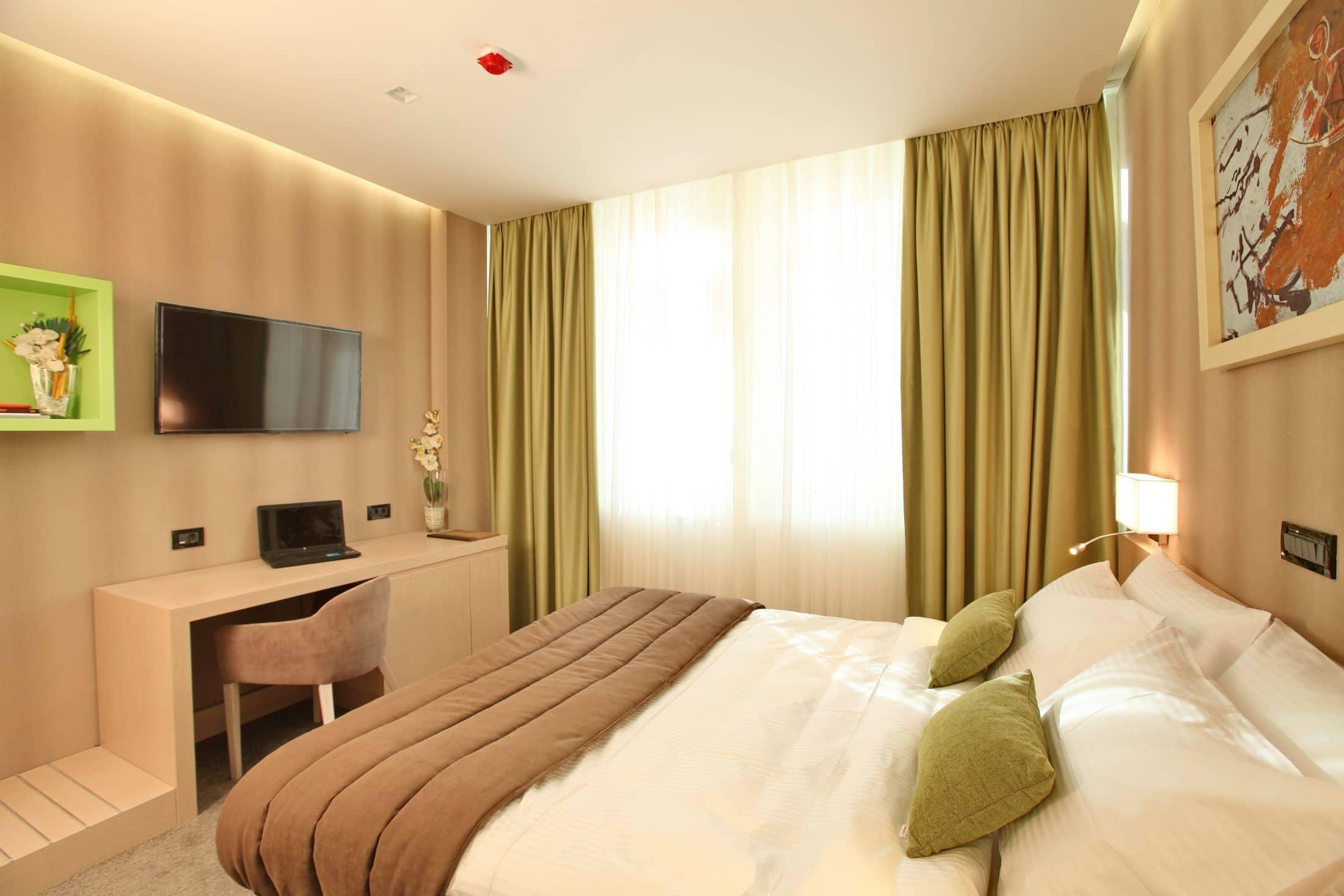Hotel Argo بلغراد المظهر الخارجي الصورة